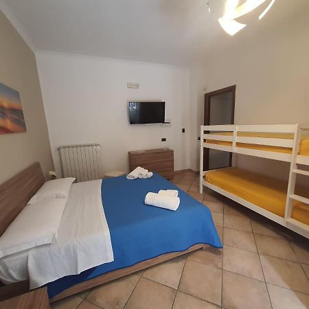 Maison Mael Bed & Breakfast Scafati Luaran gambar