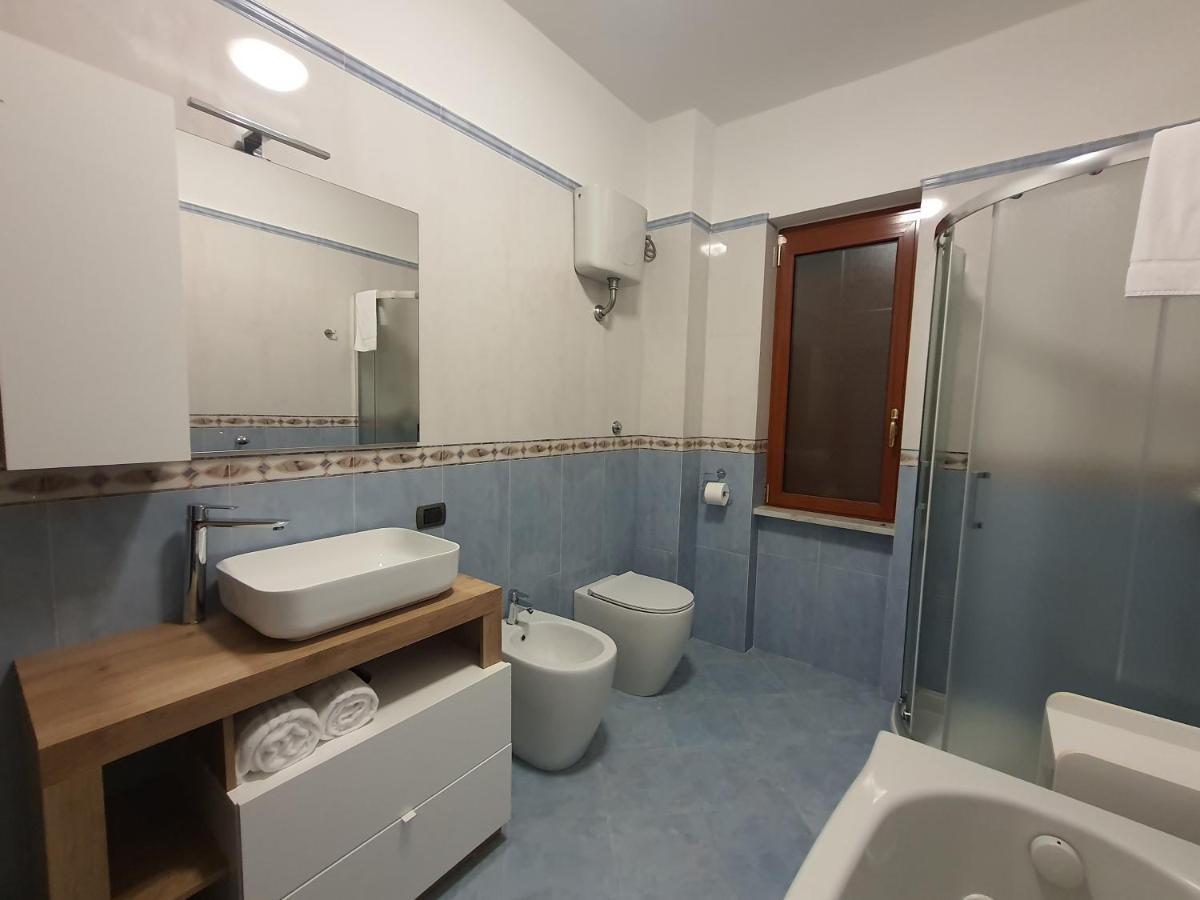 Maison Mael Bed & Breakfast Scafati Luaran gambar