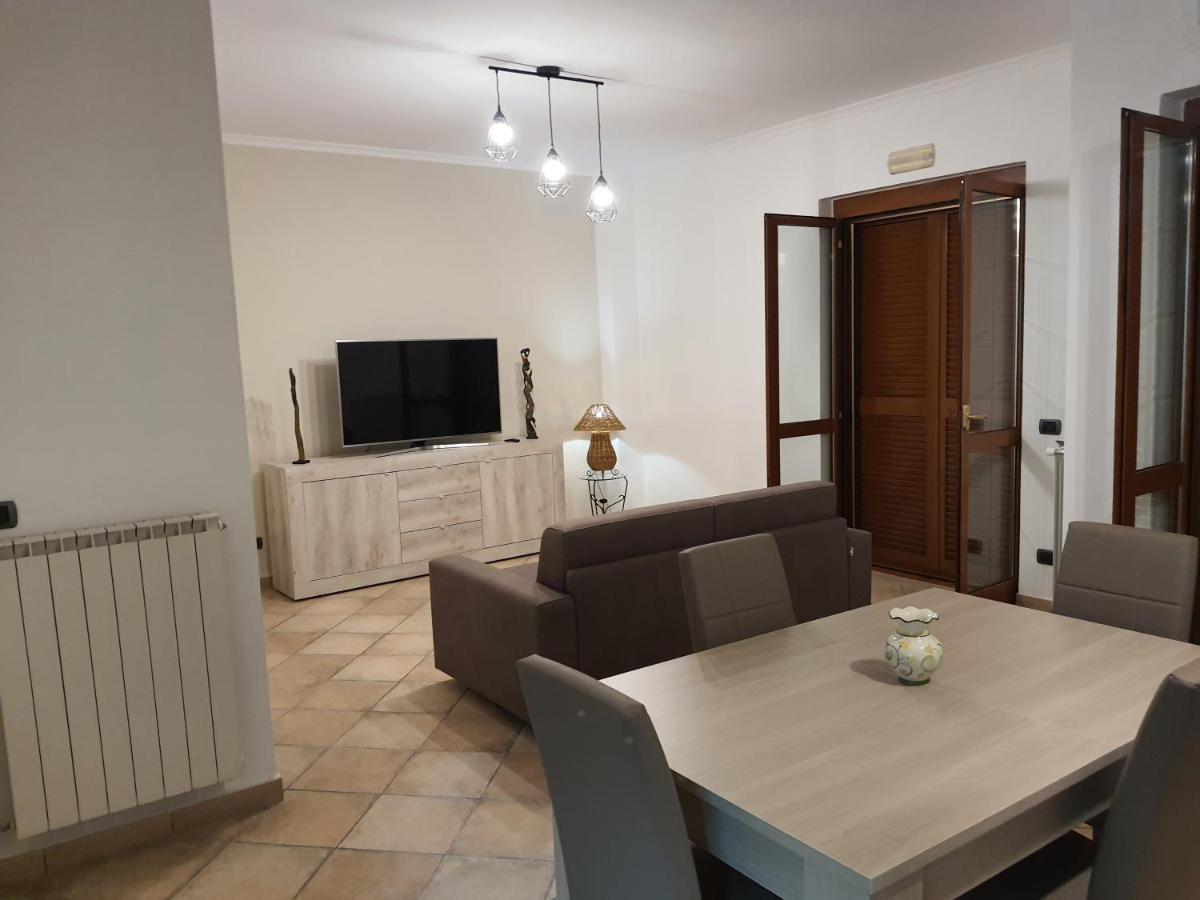 Maison Mael Bed & Breakfast Scafati Luaran gambar