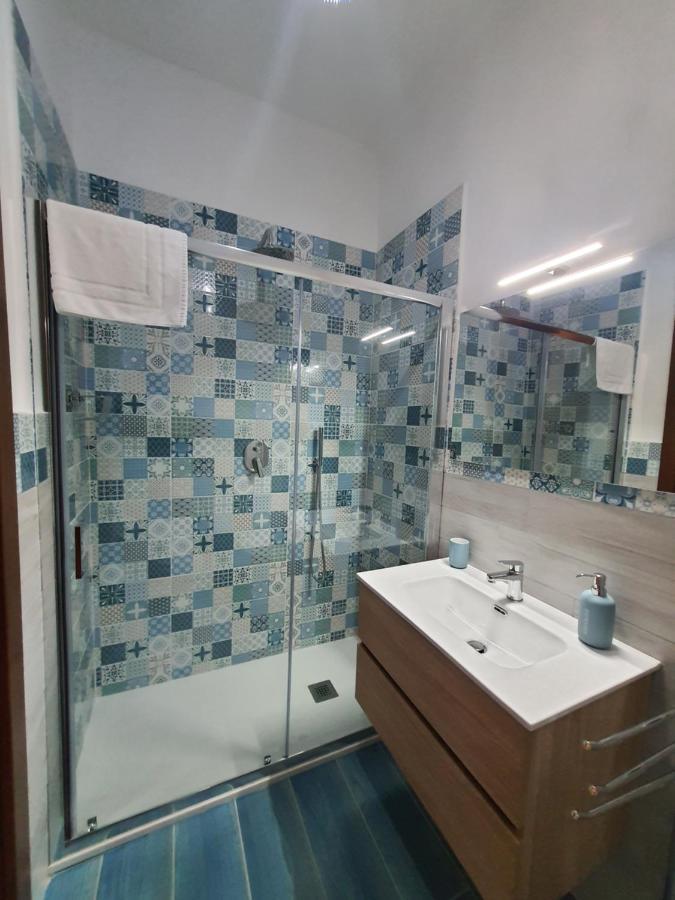 Maison Mael Bed & Breakfast Scafati Luaran gambar