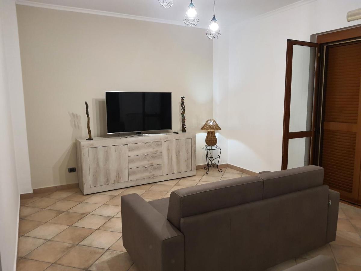 Maison Mael Bed & Breakfast Scafati Luaran gambar